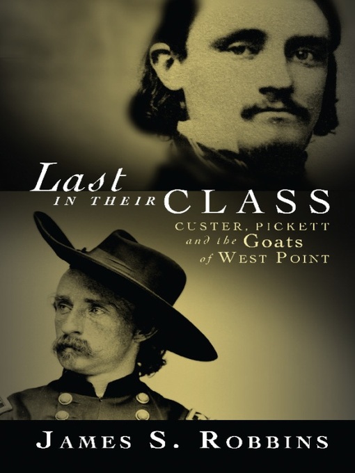 Title details for Last in Their Class by James Robbins - Available